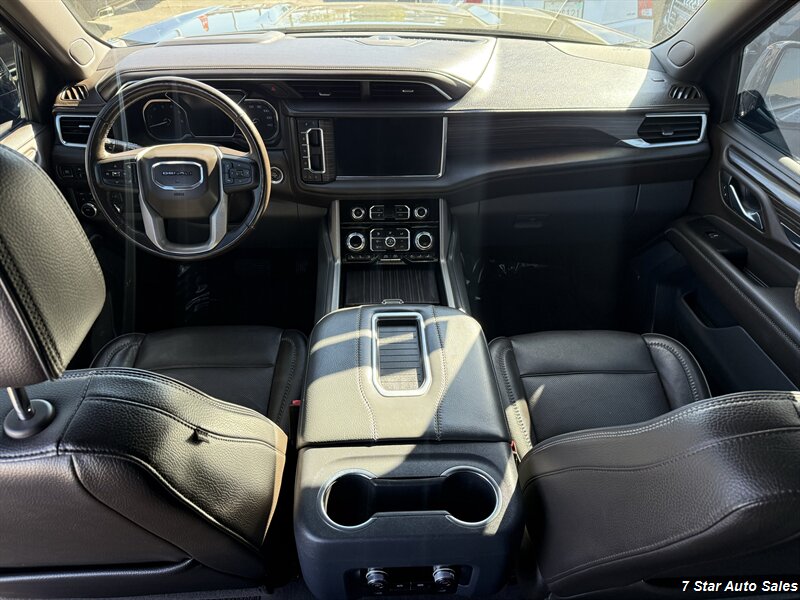 2021 GMC Yukon XL Denali - Photo 14 - Sacramento, CA 95841