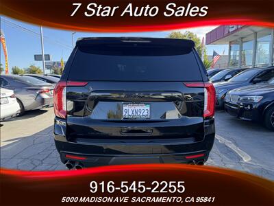 2021 GMC Yukon XL Denali - Photo 5 - Sacramento, CA 95841