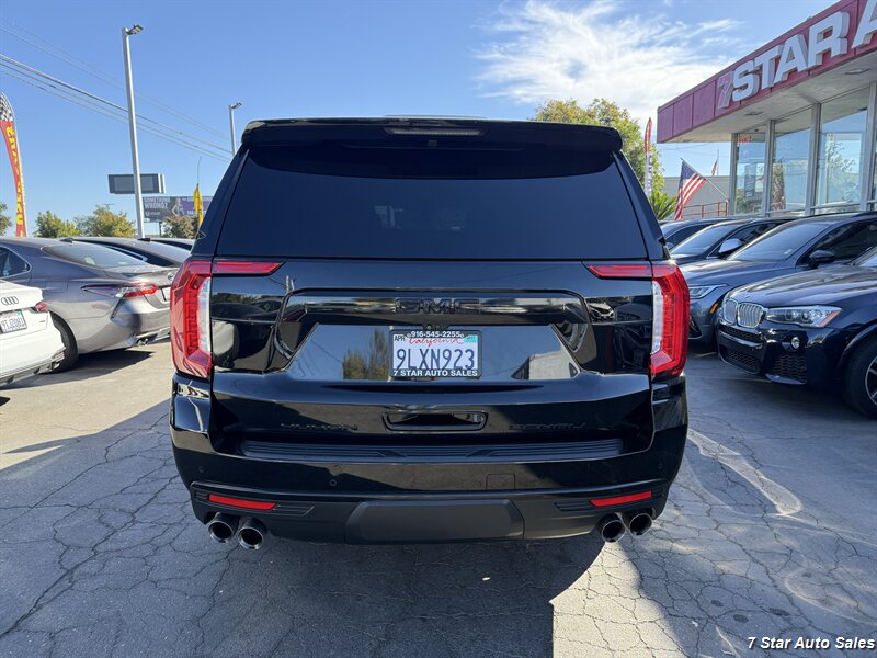 2021 GMC Yukon XL Denali - Photo 5 - Sacramento, CA 95841