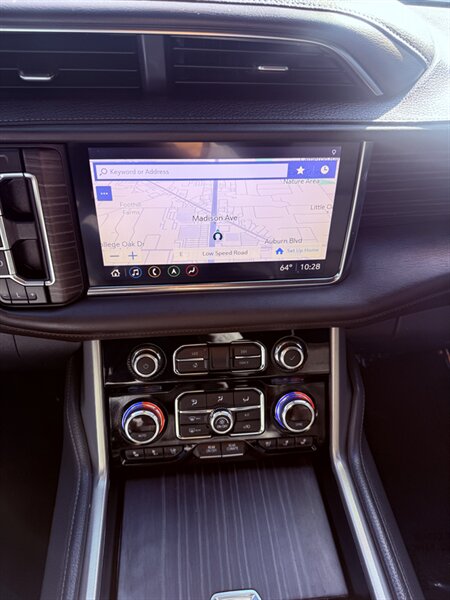 2021 GMC Yukon XL Denali - Photo 16 - Sacramento, CA 95841