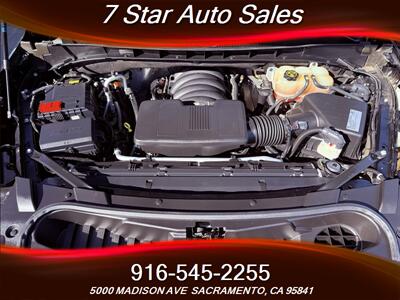 2021 GMC Yukon XL Denali - Photo 28 - Sacramento, CA 95841