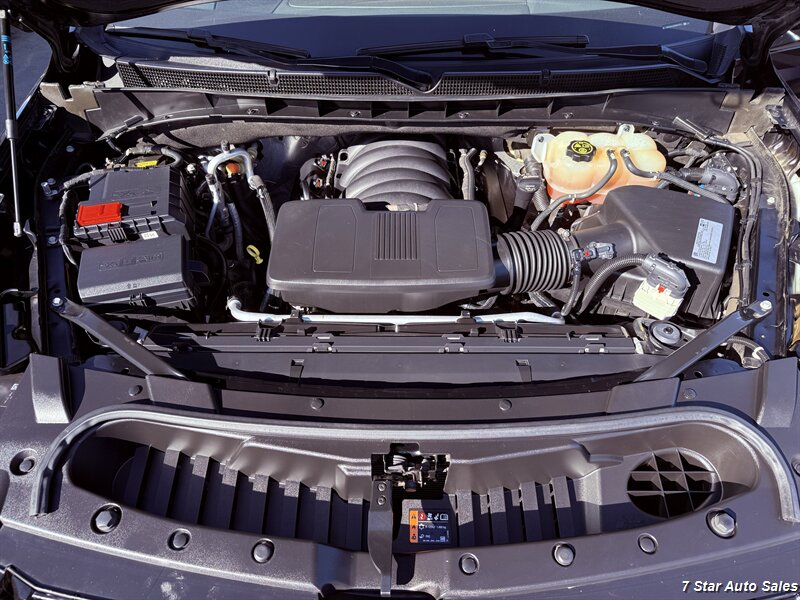 2021 GMC Yukon XL Denali - Photo 28 - Sacramento, CA 95841
