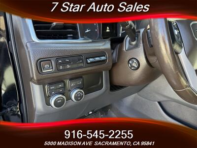2021 GMC Yukon XL Denali - Photo 10 - Sacramento, CA 95841