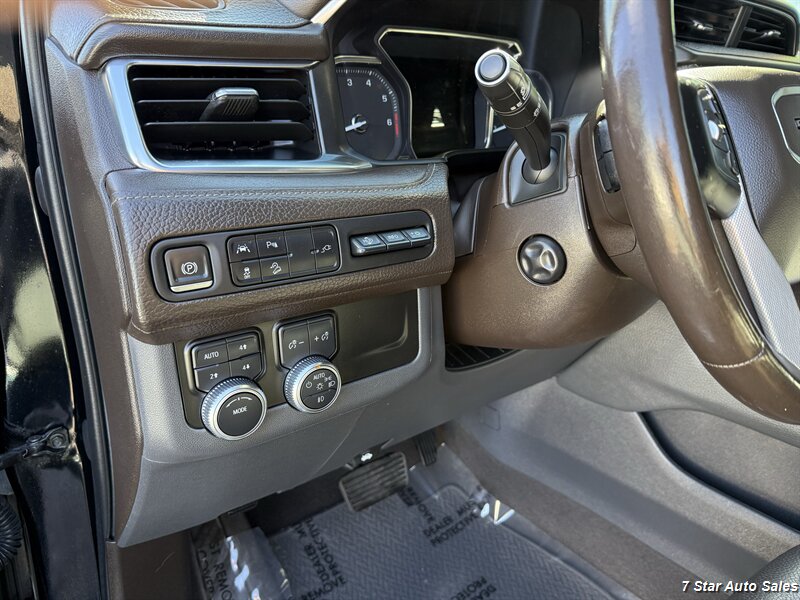 2021 GMC Yukon XL Denali - Photo 10 - Sacramento, CA 95841
