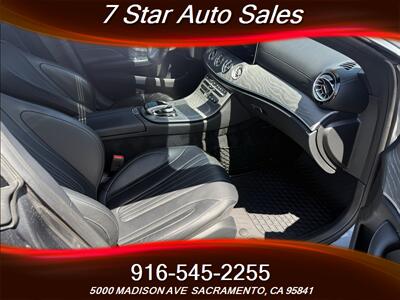 2019 Mercedes-Benz CLS CLS 450 - Photo 15 - Sacramento, CA 95841
