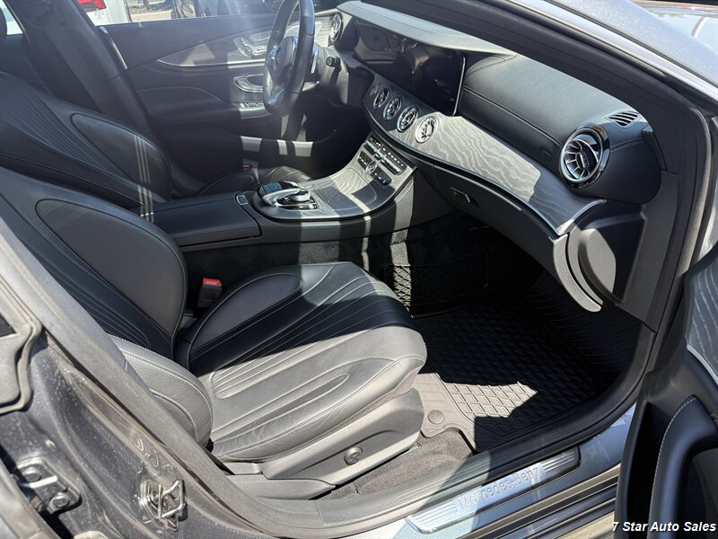 2019 Mercedes-Benz CLS CLS 450 - Photo 15 - Sacramento, CA 95841