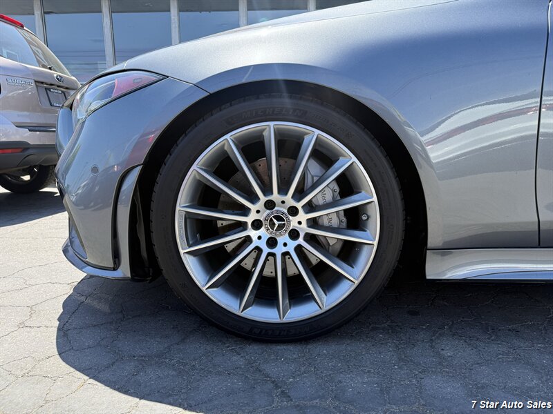 2019 Mercedes-Benz CLS CLS 450 - Photo 23 - Sacramento, CA 95841