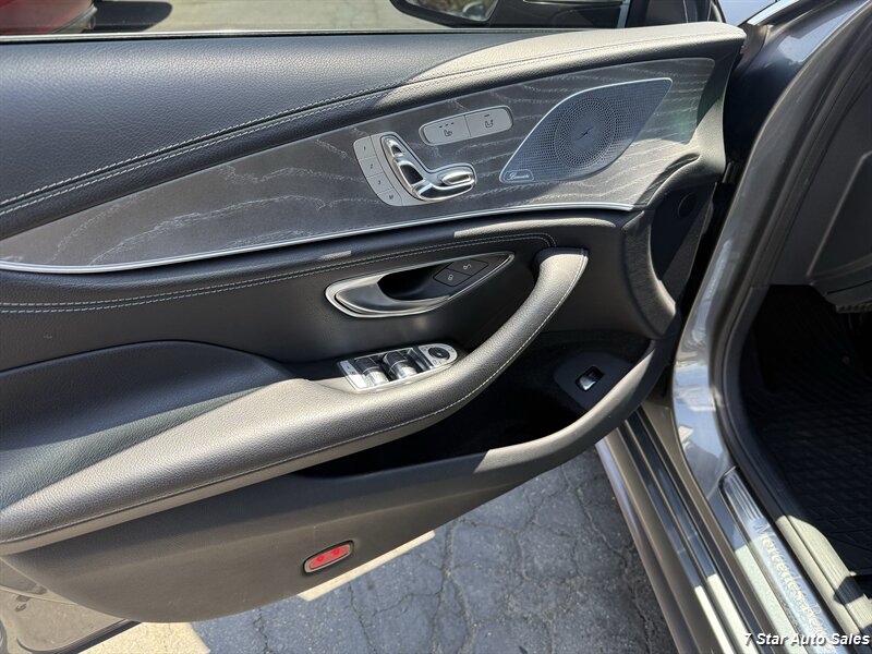 2019 Mercedes-Benz CLS CLS 450 - Photo 7 - Sacramento, CA 95841