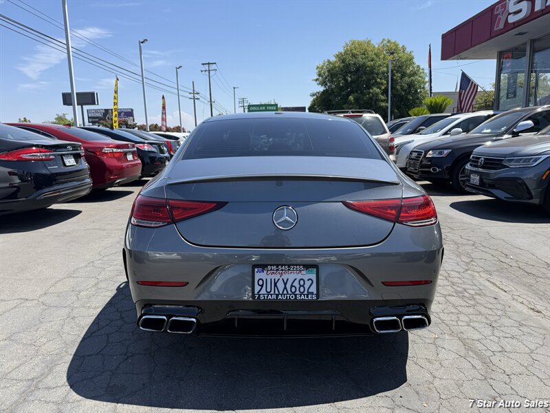 2019 Mercedes-Benz CLS CLS 450 - Photo 5 - Sacramento, CA 95841