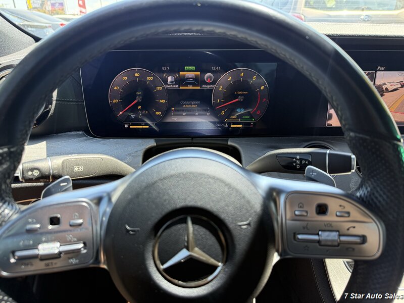 2019 Mercedes-Benz CLS CLS 450 - Photo 9 - Sacramento, CA 95841