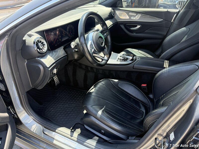 2019 Mercedes-Benz CLS CLS 450 - Photo 10 - Sacramento, CA 95841