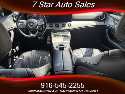 2019 Mercedes-Benz CLS CLS 450 - Photo 12 - Sacramento, CA 95841