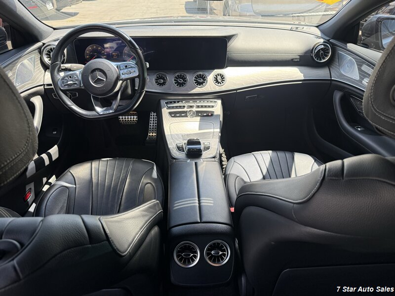 2019 Mercedes-Benz CLS CLS 450 - Photo 12 - Sacramento, CA 95841