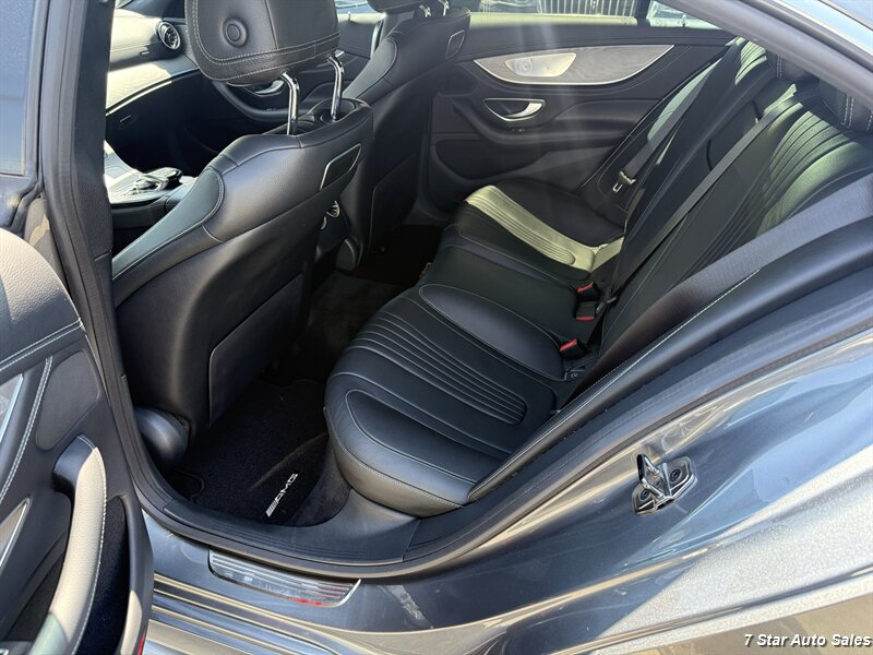2019 Mercedes-Benz CLS CLS 450 - Photo 17 - Sacramento, CA 95841