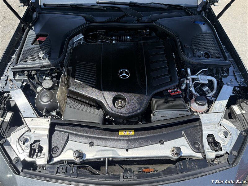 2019 Mercedes-Benz CLS CLS 450 - Photo 22 - Sacramento, CA 95841