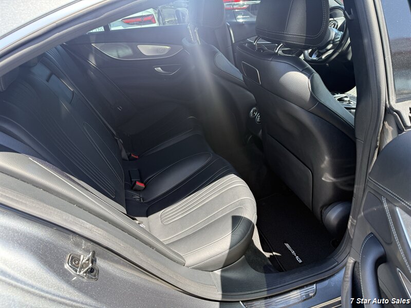 2019 Mercedes-Benz CLS CLS 450 - Photo 19 - Sacramento, CA 95841