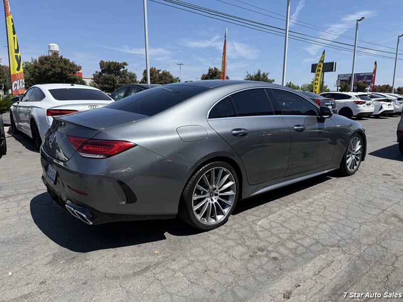 2019 Mercedes-Benz CLS CLS 450 - Photo 6 - Sacramento, CA 95841