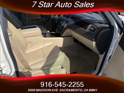 2010 GMC Yukon Denali   - Photo 14 - Sacramento, CA 95841