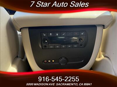 2010 GMC Yukon Denali   - Photo 21 - Sacramento, CA 95841