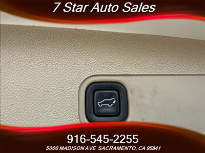 2010 GMC Yukon Denali   - Photo 26 - Sacramento, CA 95841