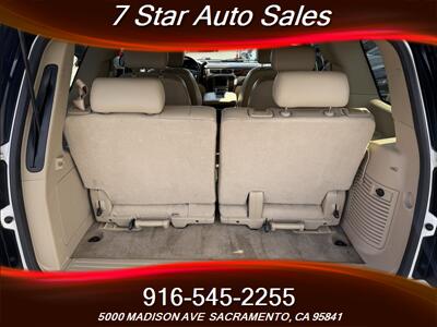 2010 GMC Yukon Denali   - Photo 25 - Sacramento, CA 95841