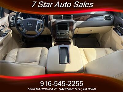 2010 GMC Yukon Denali   - Photo 11 - Sacramento, CA 95841