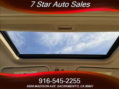 2010 GMC Yukon Denali   - Photo 18 - Sacramento, CA 95841