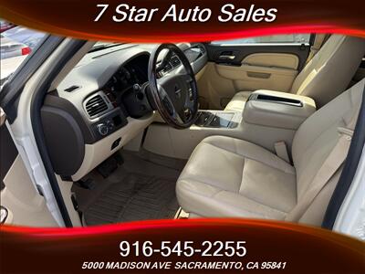 2010 GMC Yukon Denali   - Photo 9 - Sacramento, CA 95841