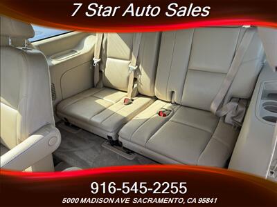 2010 GMC Yukon Denali   - Photo 24 - Sacramento, CA 95841
