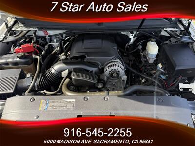 2010 GMC Yukon Denali   - Photo 27 - Sacramento, CA 95841