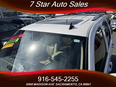 2010 GMC Yukon Denali   - Photo 17 - Sacramento, CA 95841