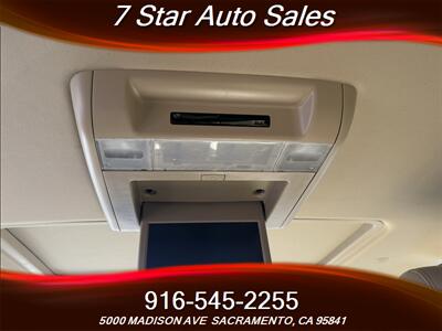 2010 GMC Yukon Denali   - Photo 19 - Sacramento, CA 95841