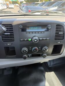 2012 Chevrolet Silverado 1500 Work Truck   - Photo 11 - Sacramento, CA 95841