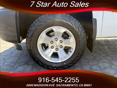 2012 Chevrolet Silverado 1500 Work Truck   - Photo 15 - Sacramento, CA 95841