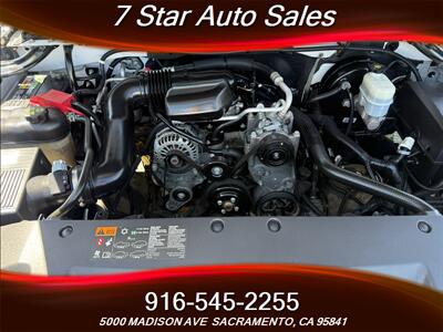 2012 Chevrolet Silverado 1500 Work Truck   - Photo 14 - Sacramento, CA 95841