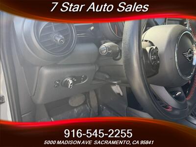 2019 MINI Cooper 5-door S   - Photo 8 - Sacramento, CA 95841