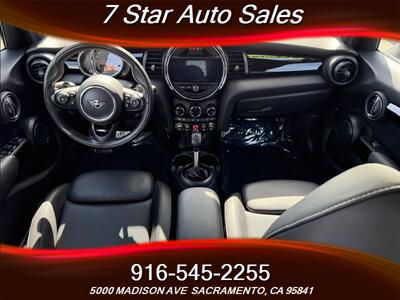 2019 MINI Cooper 5-door S   - Photo 13 - Sacramento, CA 95841