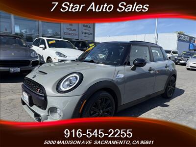 2019 MINI Cooper 5-door S   - Photo 3 - Sacramento, CA 95841