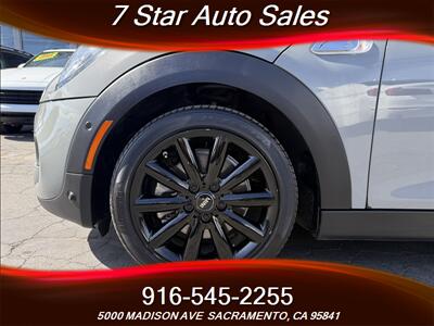 2019 MINI Cooper 5-door S   - Photo 24 - Sacramento, CA 95841