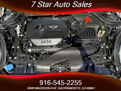 2019 MINI Cooper 5-door S   - Photo 23 - Sacramento, CA 95841