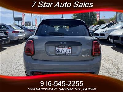 2019 MINI Cooper 5-door S   - Photo 5 - Sacramento, CA 95841
