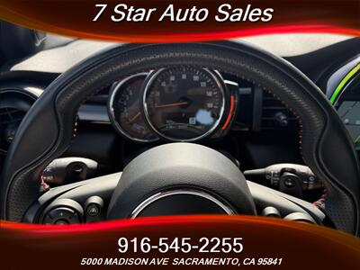 2019 MINI Cooper 5-door S   - Photo 11 - Sacramento, CA 95841