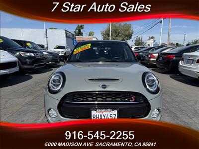2019 MINI Cooper 5-door S   - Photo 2 - Sacramento, CA 95841