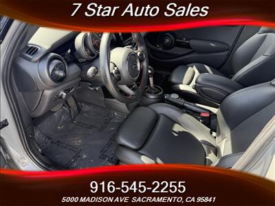 2019 MINI Cooper 5-door S   - Photo 10 - Sacramento, CA 95841
