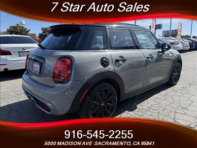 2019 MINI Cooper 5-door S   - Photo 6 - Sacramento, CA 95841