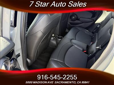 2019 MINI Cooper 5-door S   - Photo 21 - Sacramento, CA 95841
