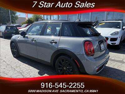 2019 MINI Cooper 5-door S   - Photo 4 - Sacramento, CA 95841