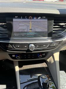 2018 Buick Regal Sportback Preferred II   - Photo 14 - Sacramento, CA 95841