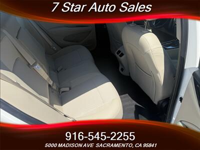 2018 Buick Regal Sportback Preferred II   - Photo 20 - Sacramento, CA 95841