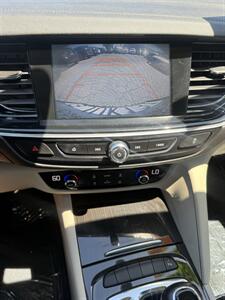 2018 Buick Regal Sportback Preferred II   - Photo 15 - Sacramento, CA 95841